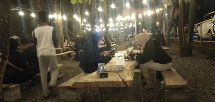 Kopi Walik Cirebon 7