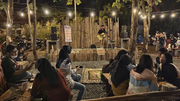 Kopi Walik Cirebon 3