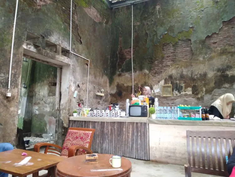 Kopi Walik Cirebon 6