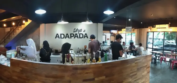 ADAPADA KEDAI 1