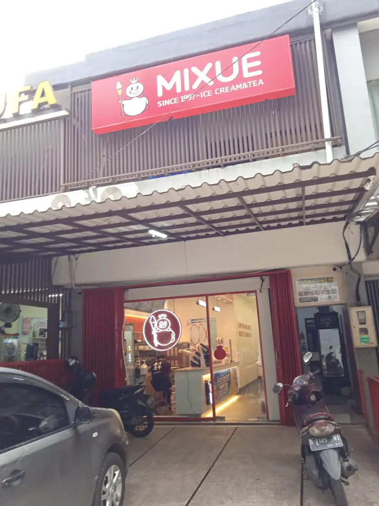 Mixue Prapatan 5 1