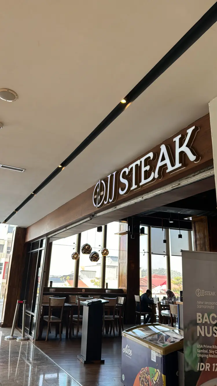 Jj steak 1