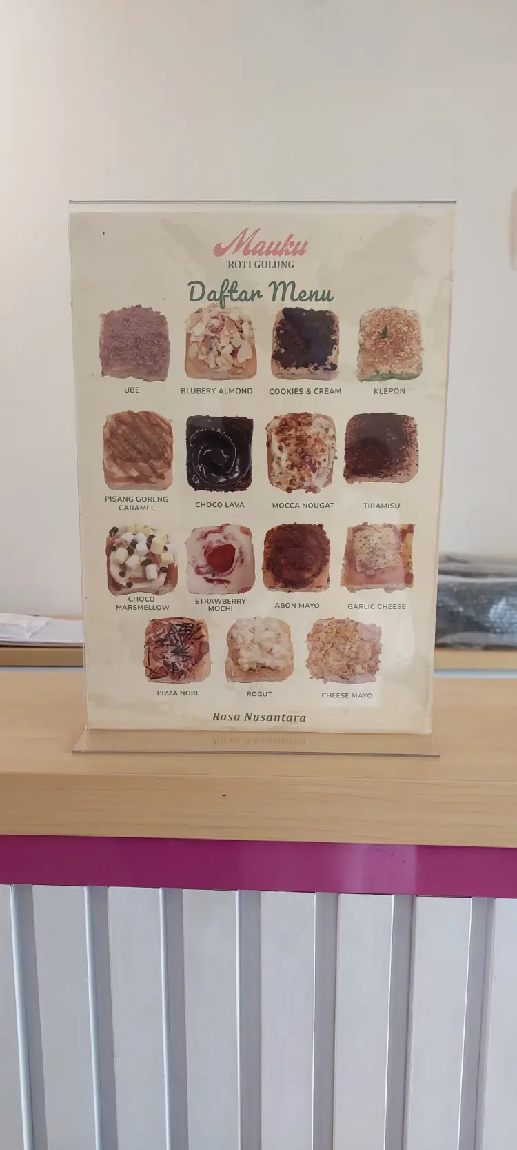 Mauku Cake Bintaro 3