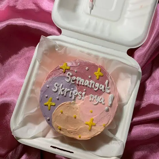 Mauku Cake Bintaro 2