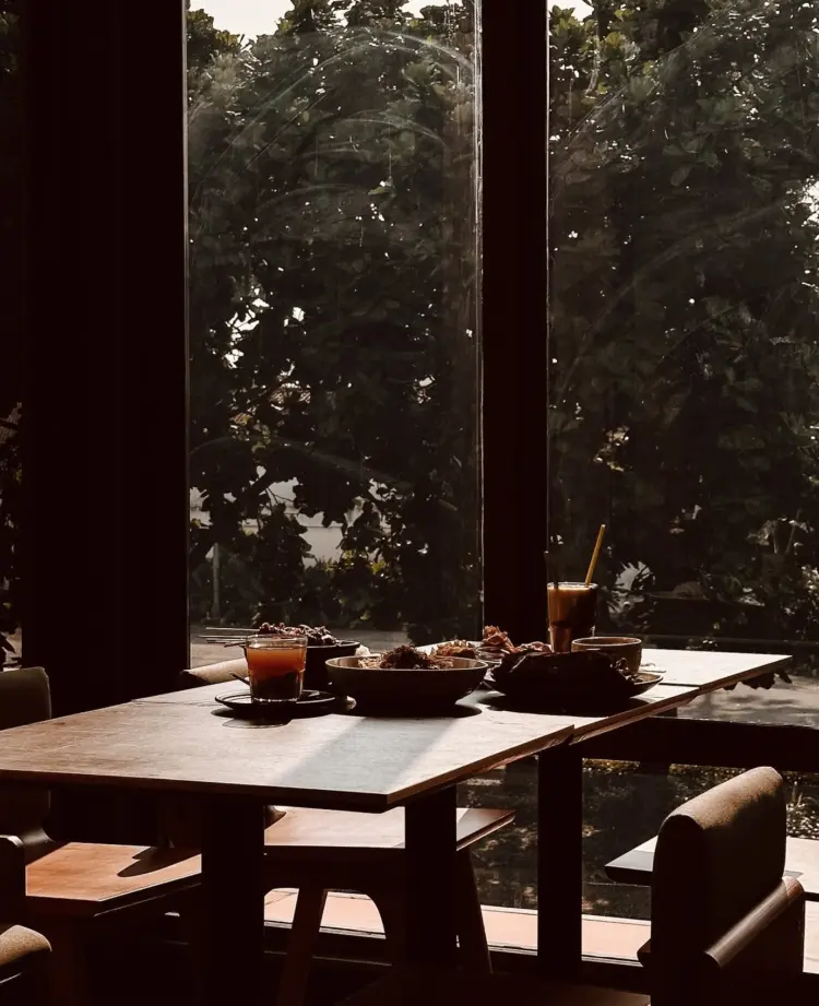 Sate Khas Senayan, TSM Bandung 3