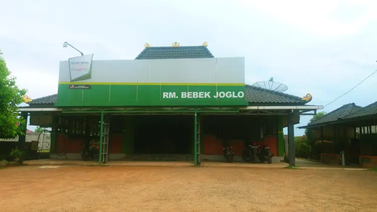 RM.BEBEK JOGLO 1