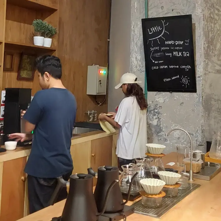 Little Salt Bread 10