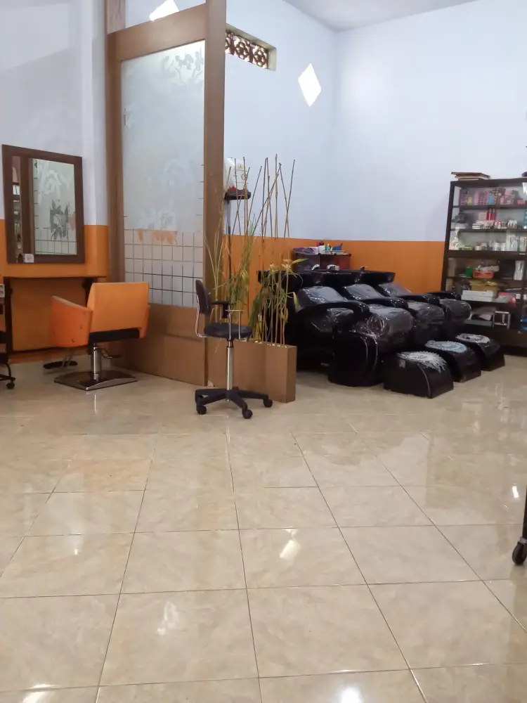 Kirey salon jlan kelapa no 58 palopo 1