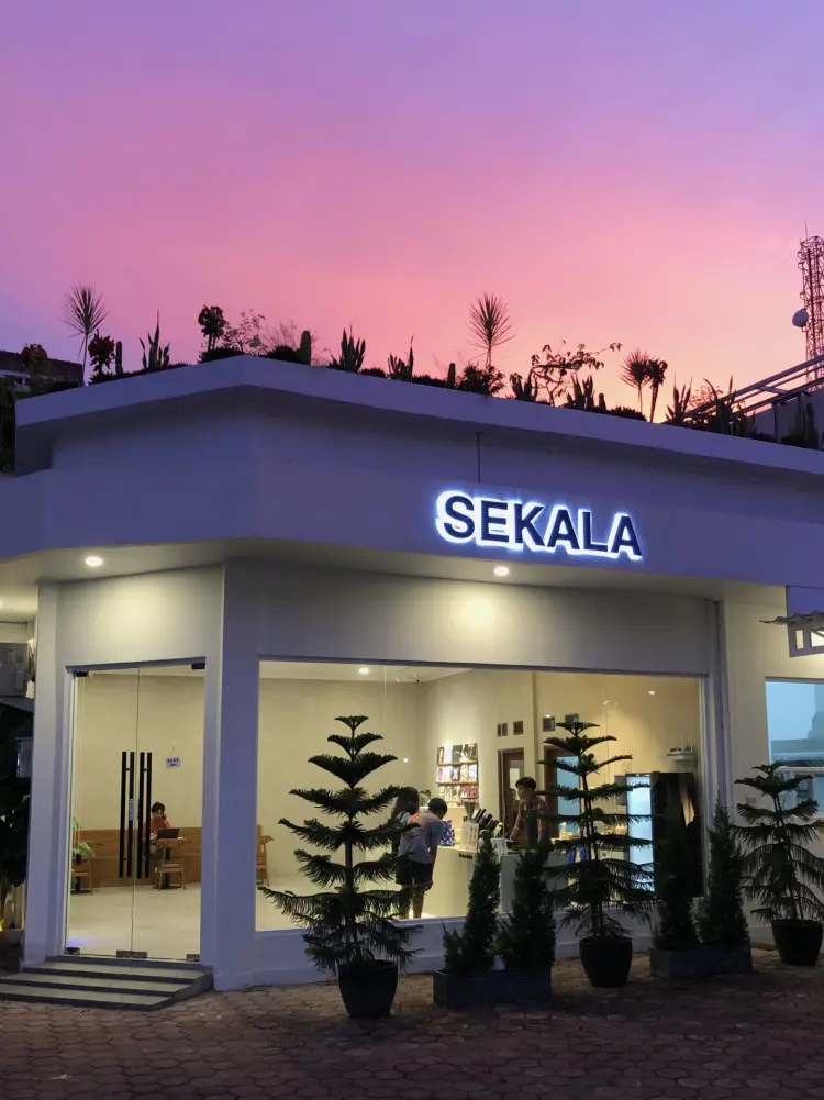 Sekala Coffee 1