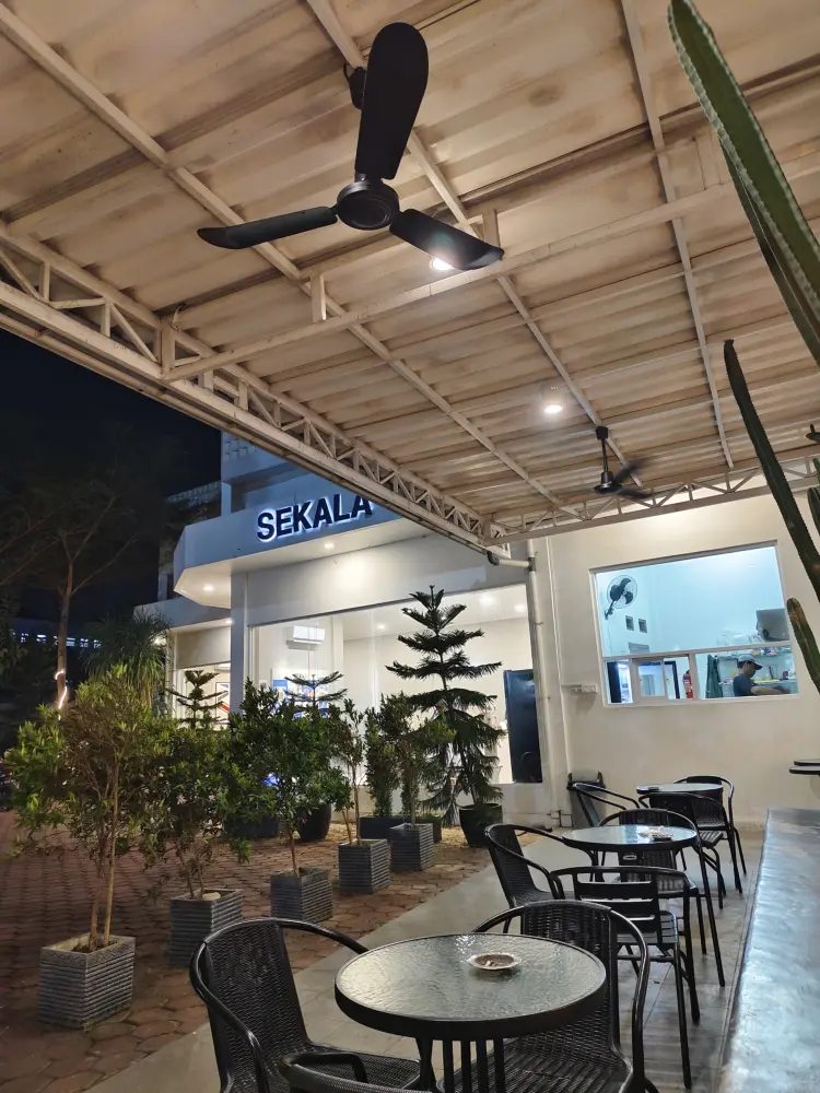 Sekala Coffee 5