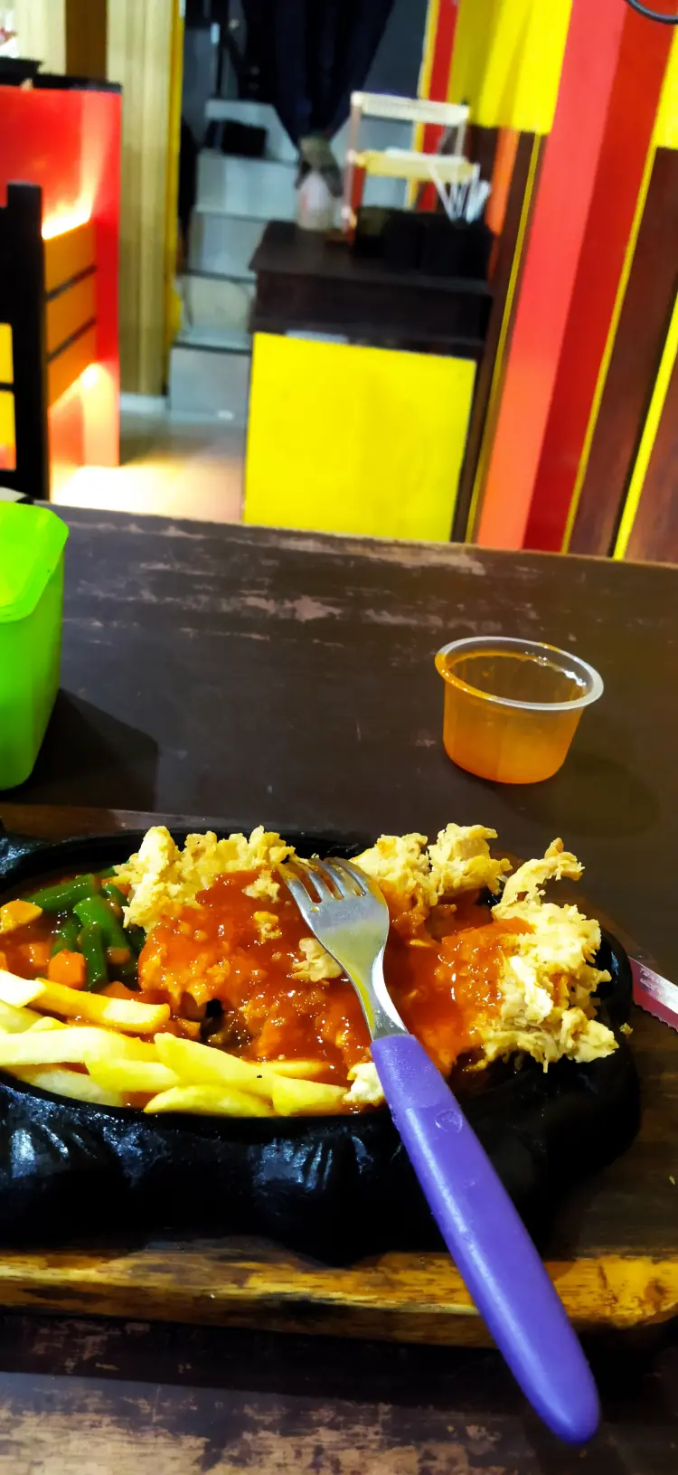 Star Steak express karanggede 6