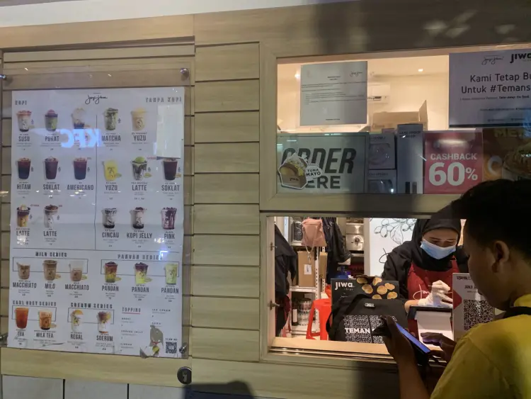 Janji Jiwa Tanjung Duren 6