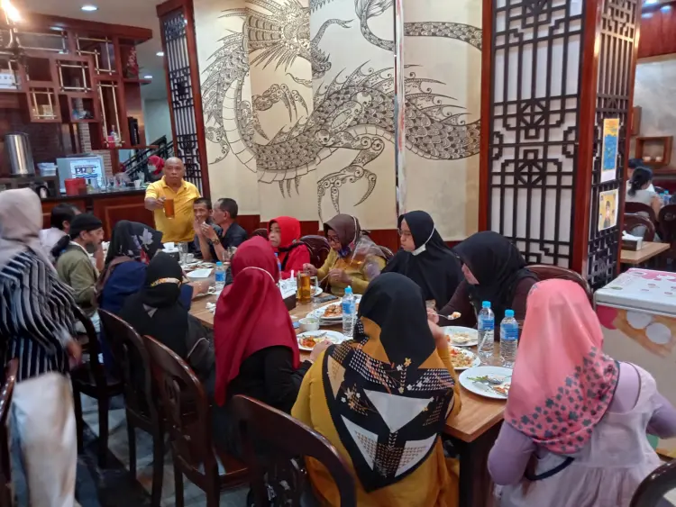 Ta Xiao Restaurant 9