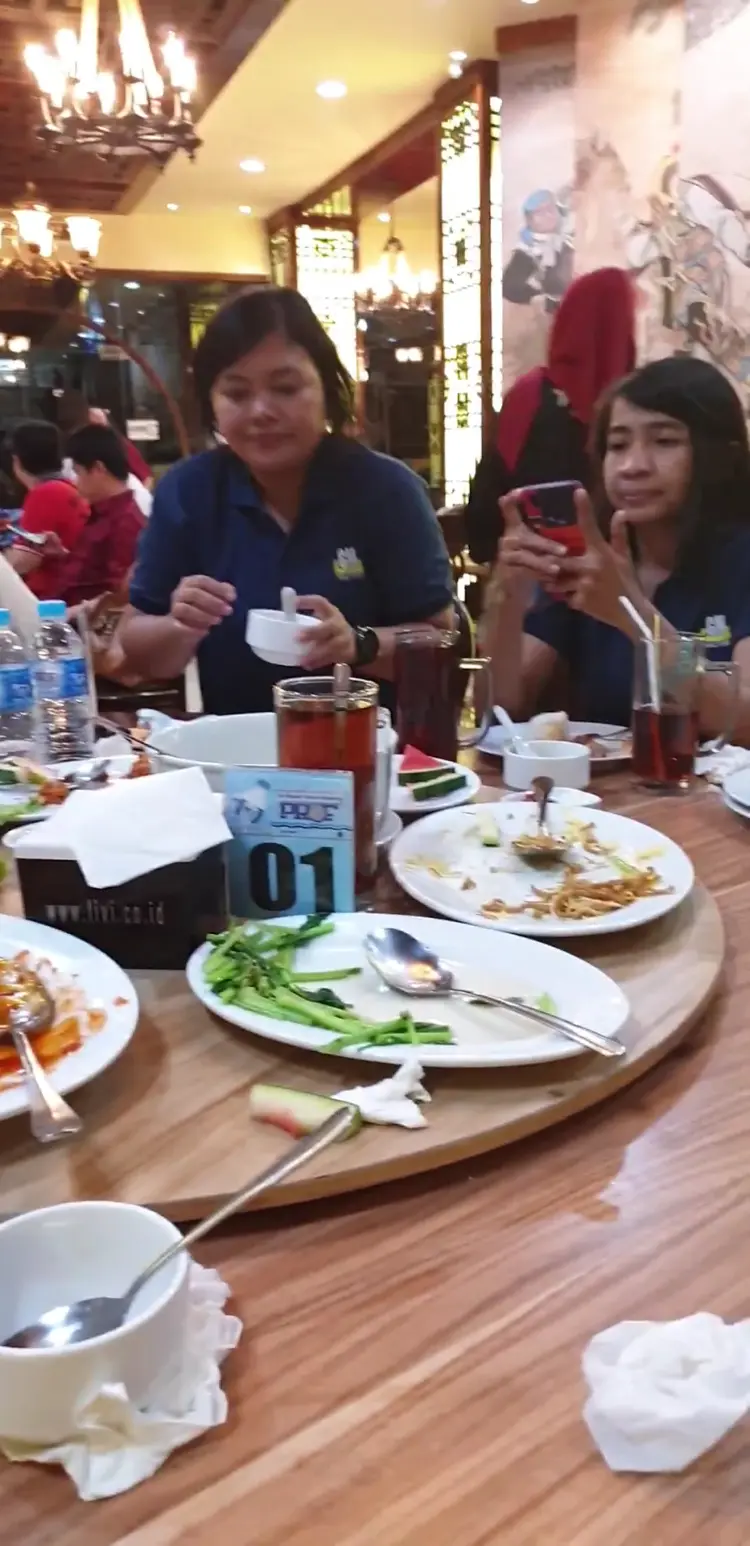 Ta Xiao Restaurant 3