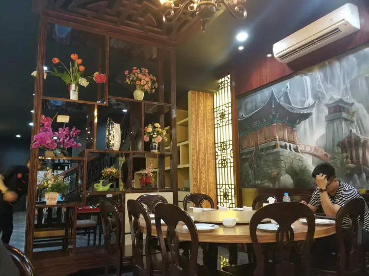 Ta Xiao Restaurant 6