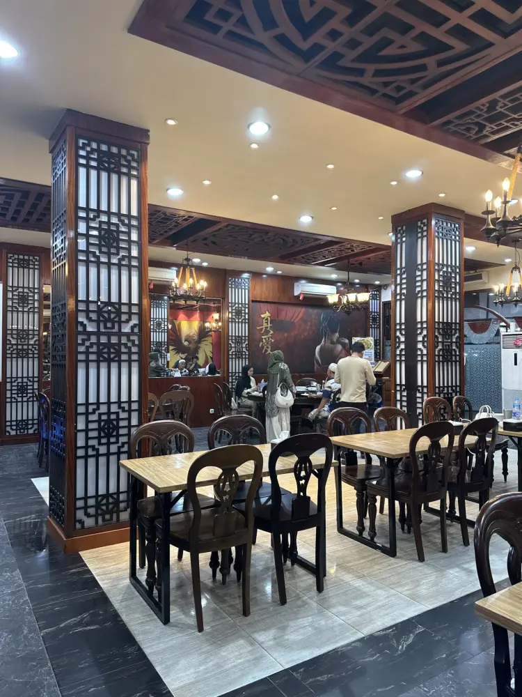 Ta Xiao Restaurant 8