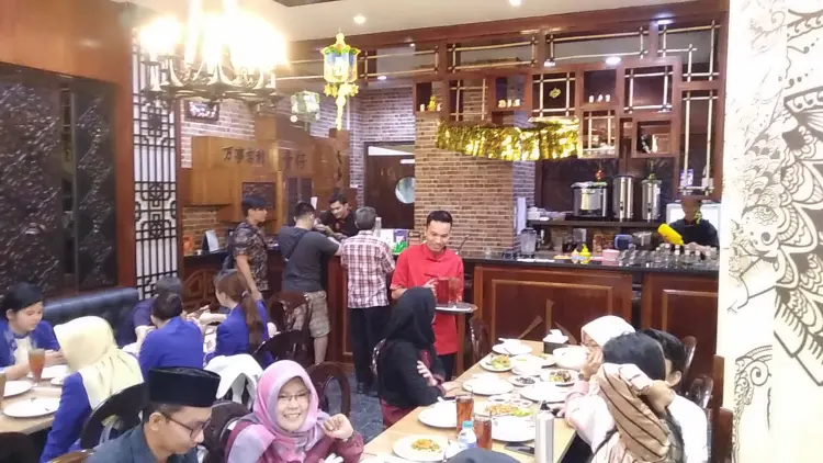 Ta Xiao Restaurant 4