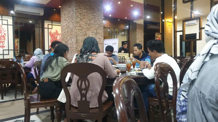 Ta Xiao Restaurant 5