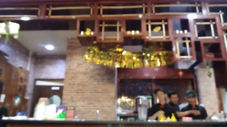 Ta Xiao Restaurant 2