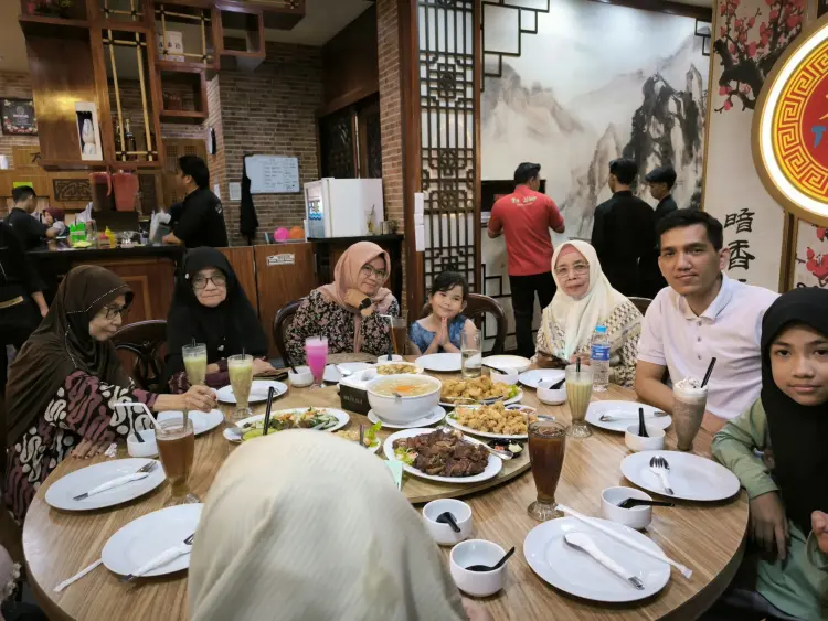 Ta Xiao Restaurant 10