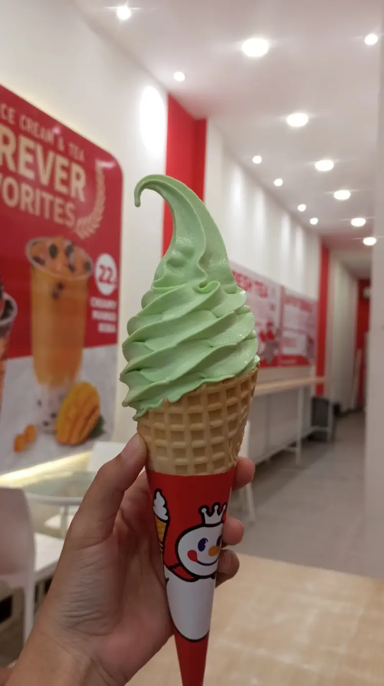 Mixue Sungai Besar 1