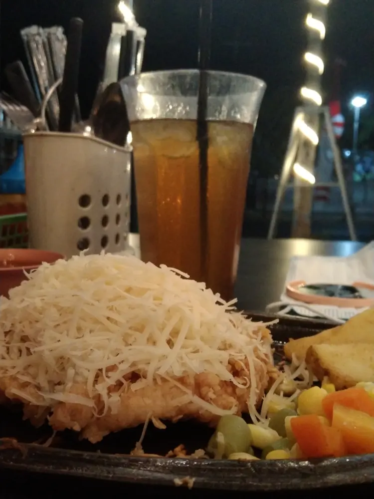 Teras Steak & Hot Plate 8