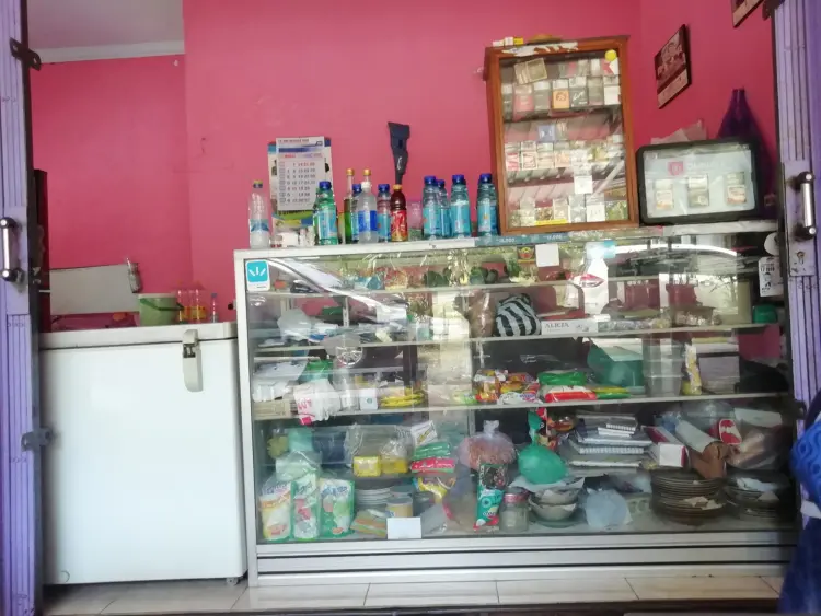 Rumah Makan Mbah Warno Coto Makasar 6