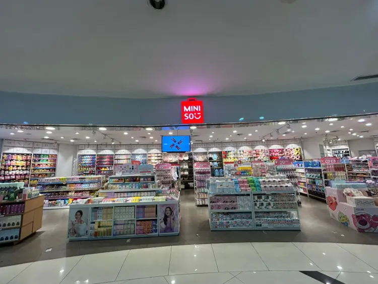 Miniso Cipinang Indah 1