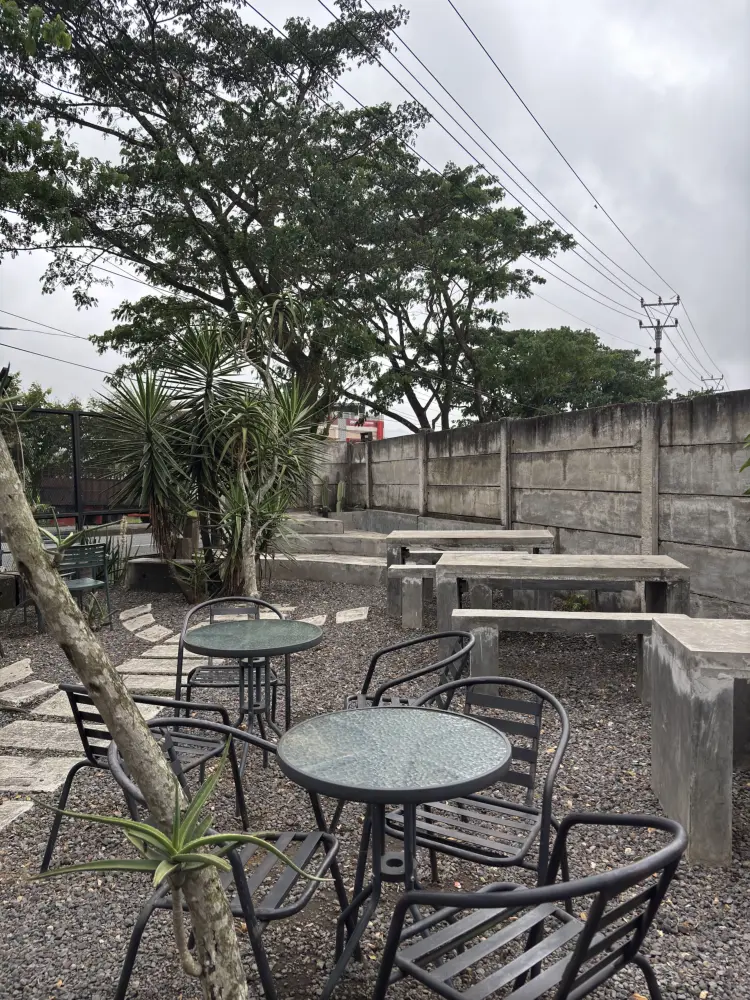 OREGON COFFEE AND CACTUS PLACE 3