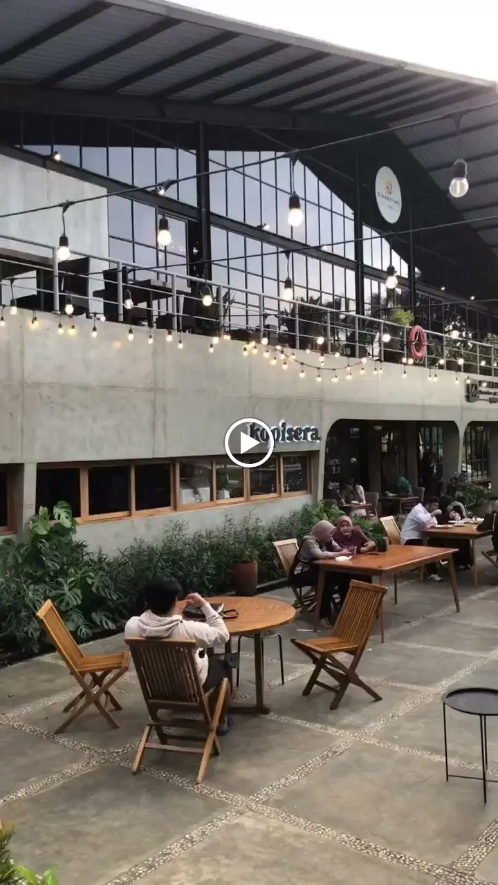 Kopi sera cilandak 5