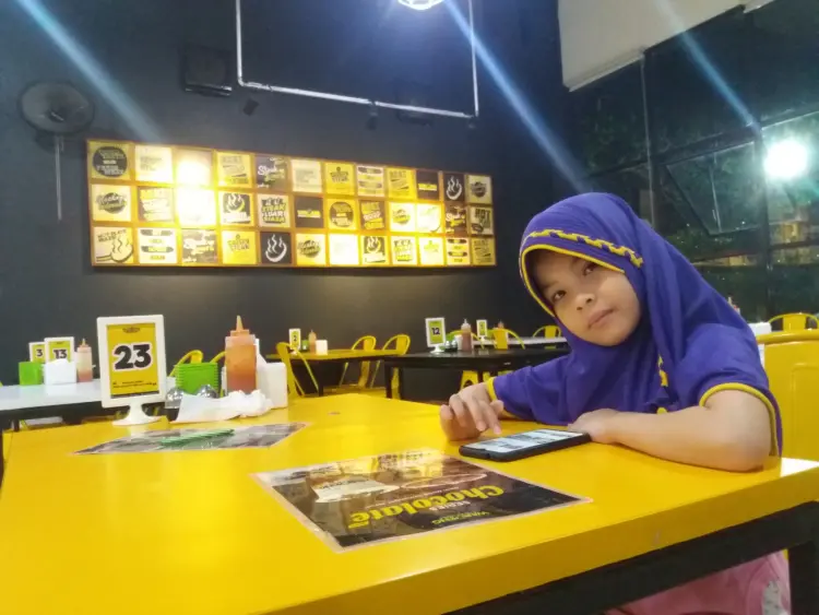 Waroeng Steak & Shake Panam 3