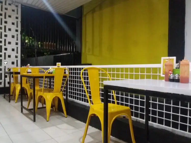 Waroeng Steak & Shake Panam 6