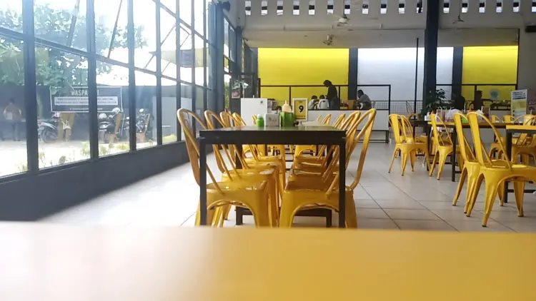 Waroeng Steak & Shake Panam 5