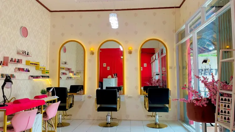 JSALMA BEAUTY BAR 1