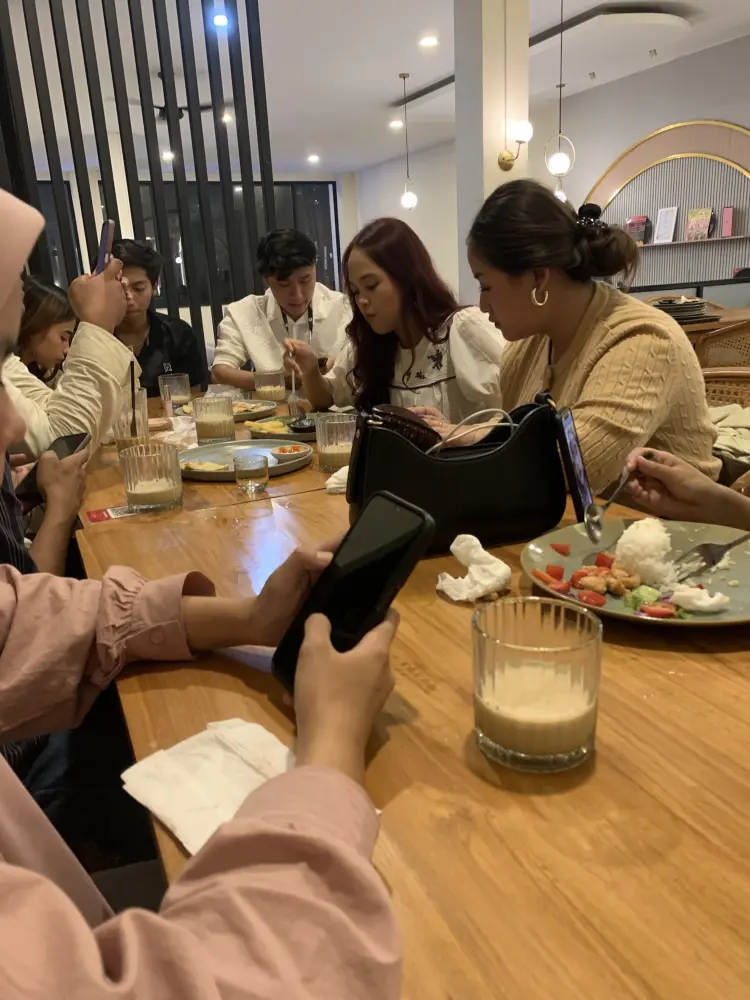 Historia Coffee & Eatery 2