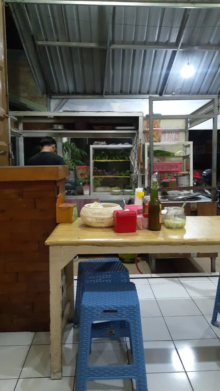 Bakso pak min supriyadi (wolter) 2