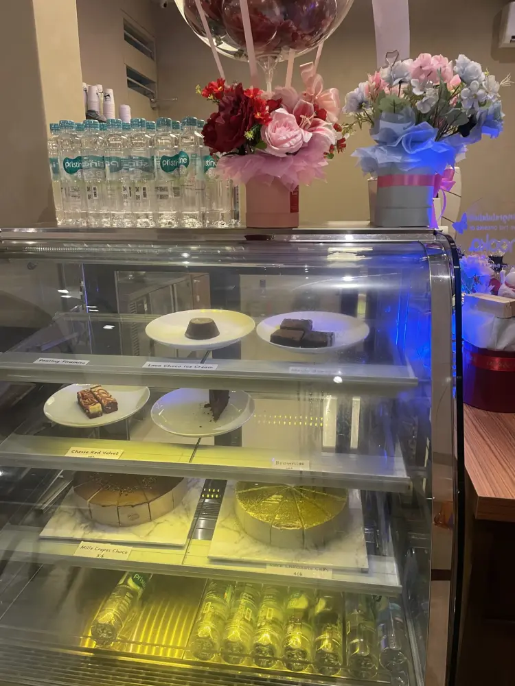 Nooka Coffee House 6