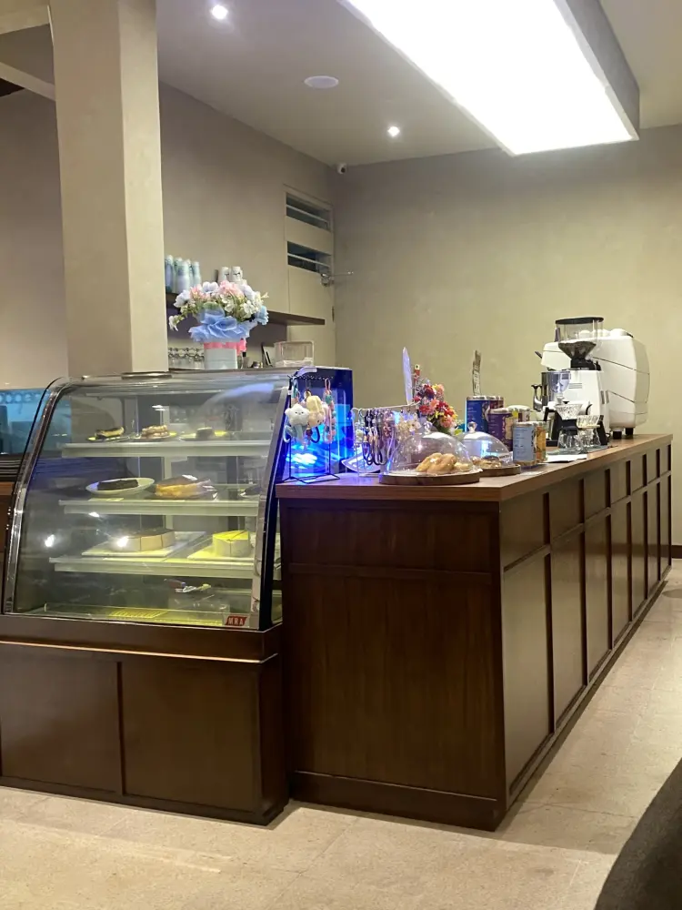 Nooka Coffee House 8