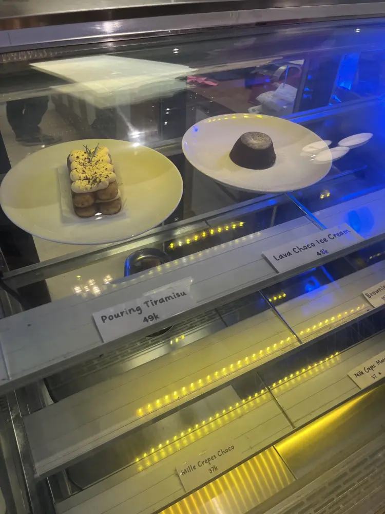 Nooka Coffee House 9