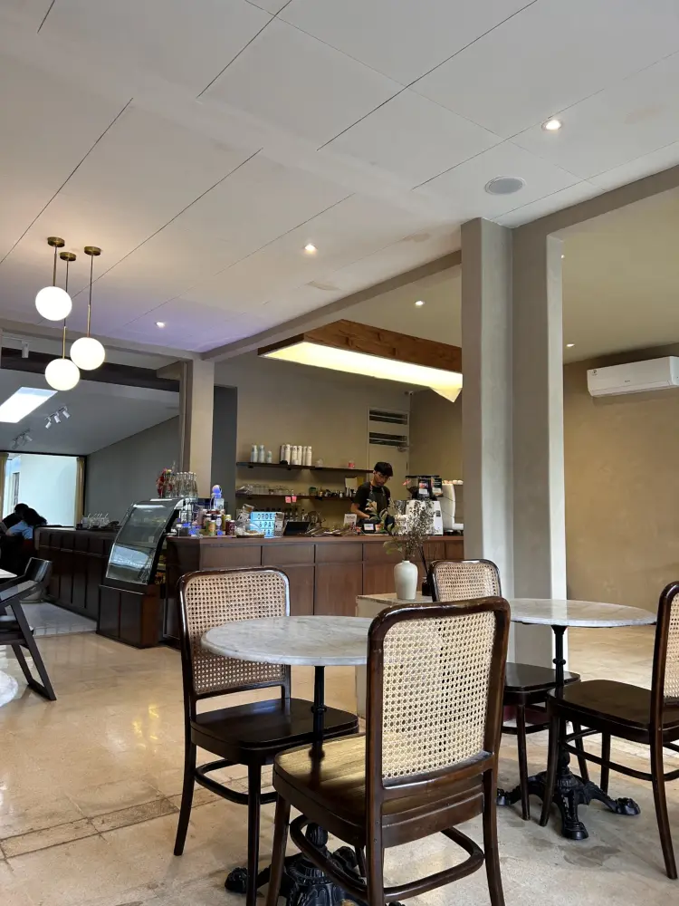 Nooka Coffee House 2