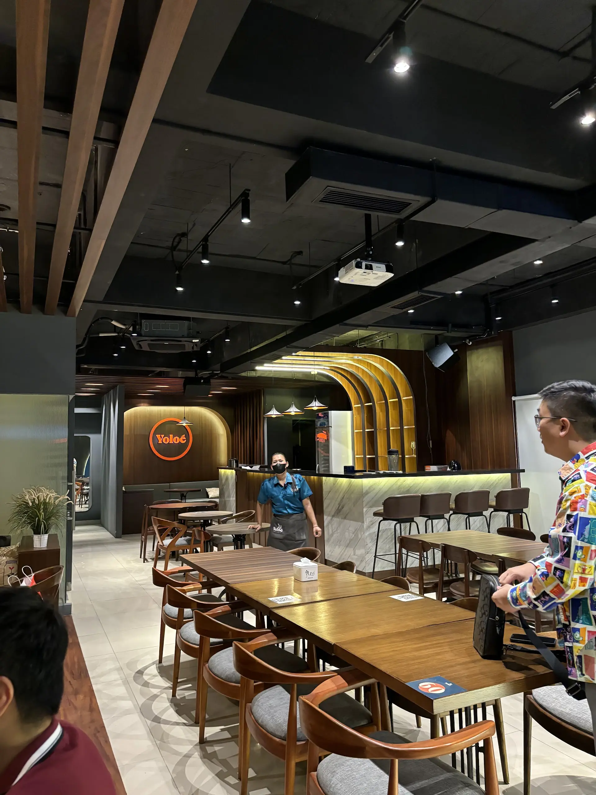 猪肉饭碗 Mantap！但招牌脆皮烧肉怎么硬得像石头？ 3