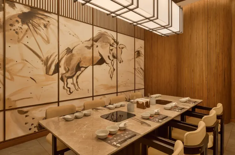 Momo Paradise Lippo Mall Puri 2