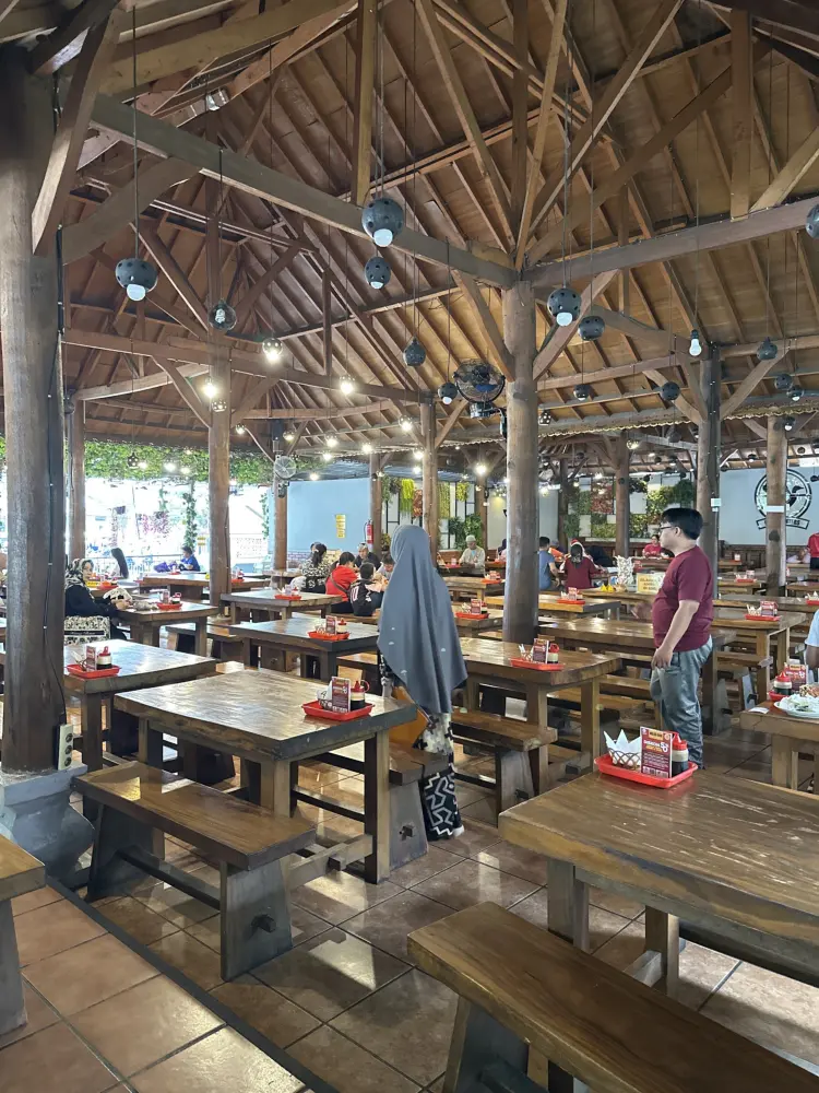 Bebek Kaleyo Bandung 2