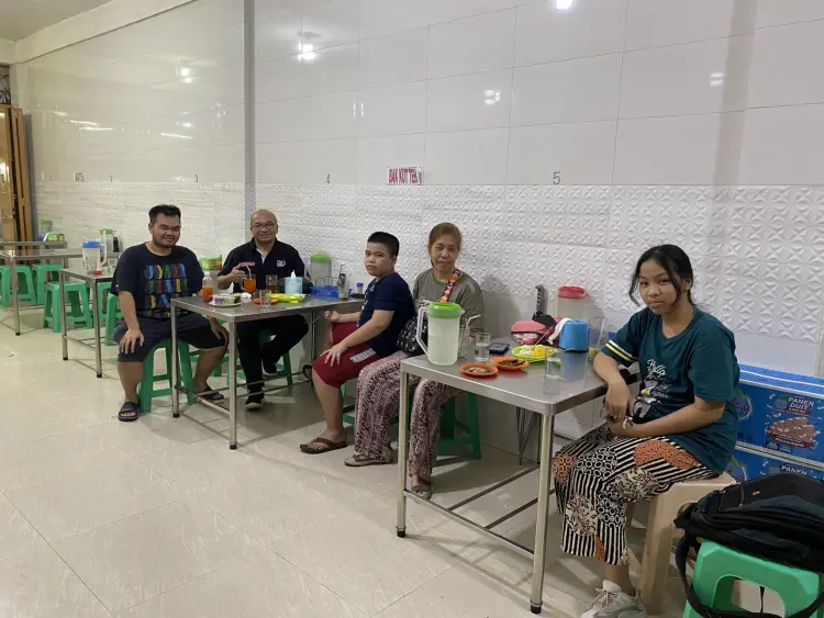 Athing Chinese Food 6