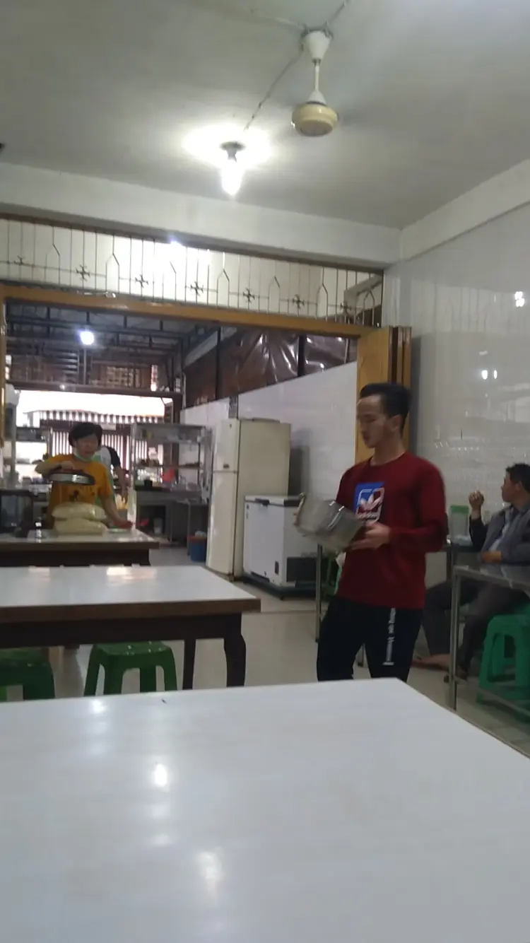 Athing Chinese Food 7