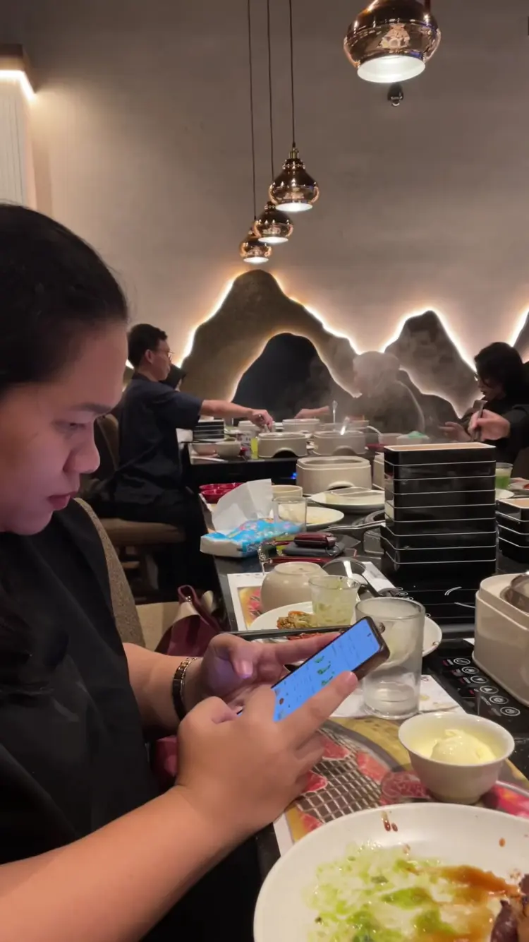 Hachi Grill Puri Indah 3