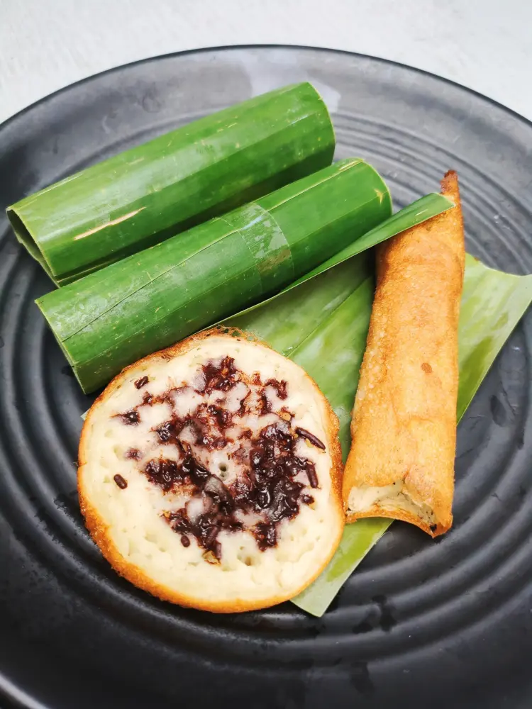 Warung Lesehan Mbah Wo 7