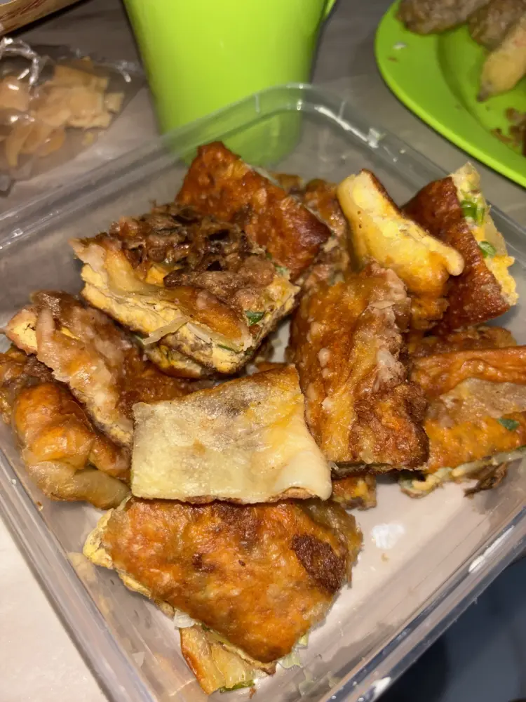 Martabak Pecenongan 78 1