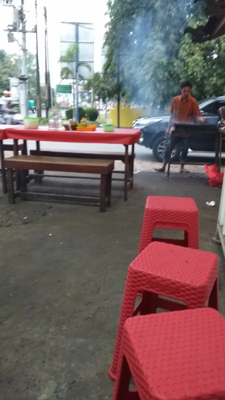 Martabak Pecenongan 78 2