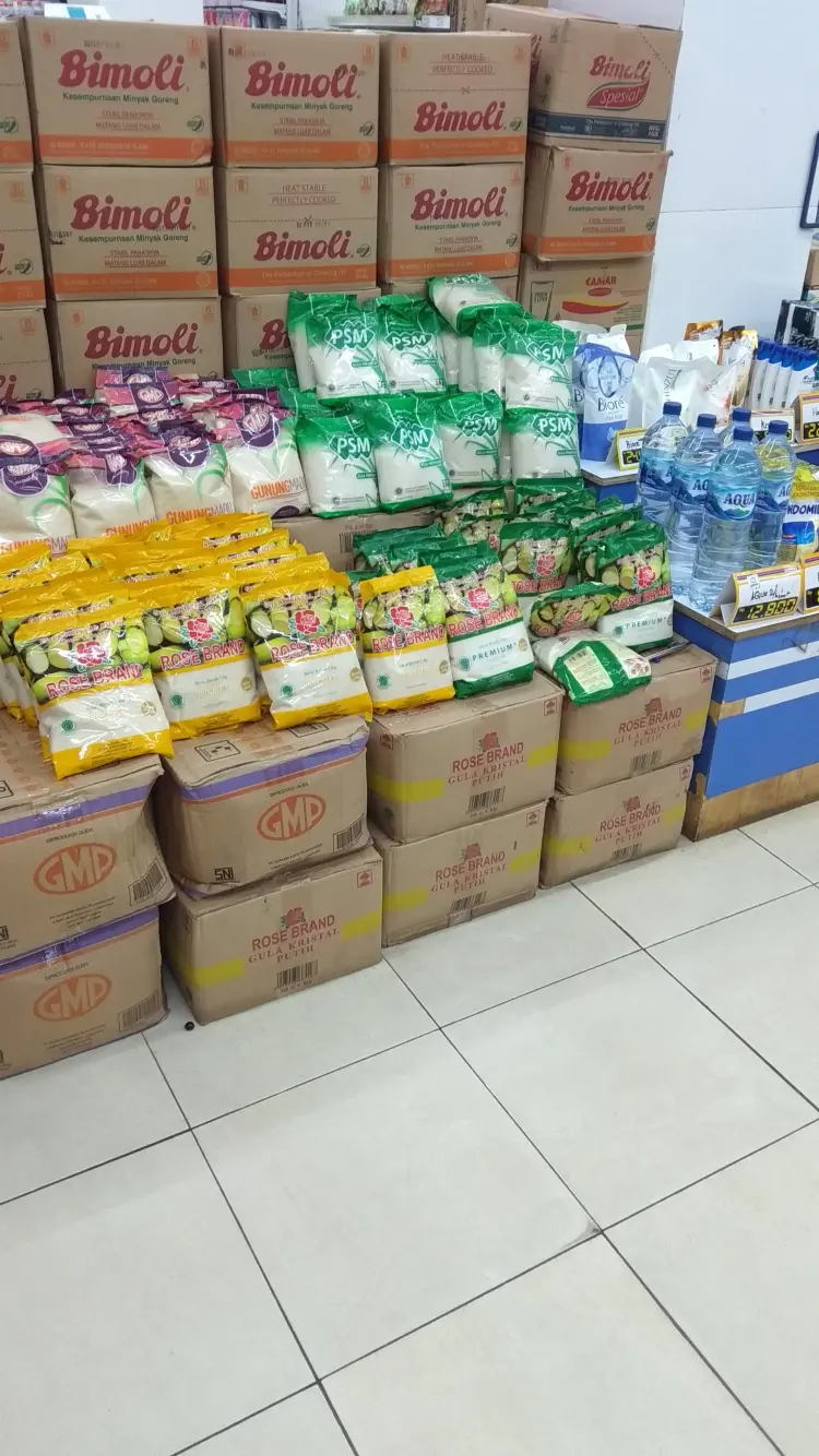 Martabak Pecenongan 78 3